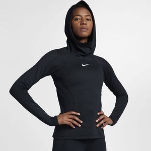 Nike Pro Hyperwarm Pullover